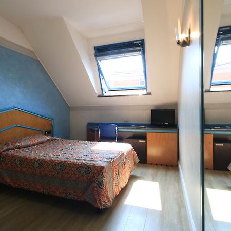 Hotel Lido Milano Ngoại thất bức ảnh