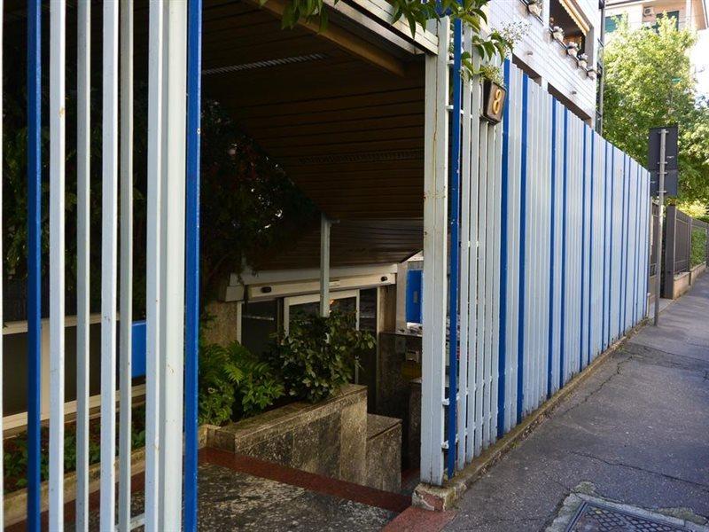 Hotel Lido Milano Ngoại thất bức ảnh