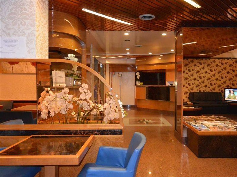 Hotel Lido Milano Ngoại thất bức ảnh