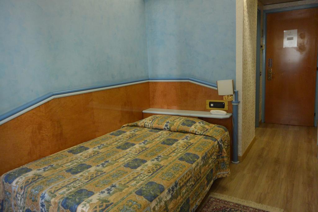 Hotel Lido Milano Ngoại thất bức ảnh
