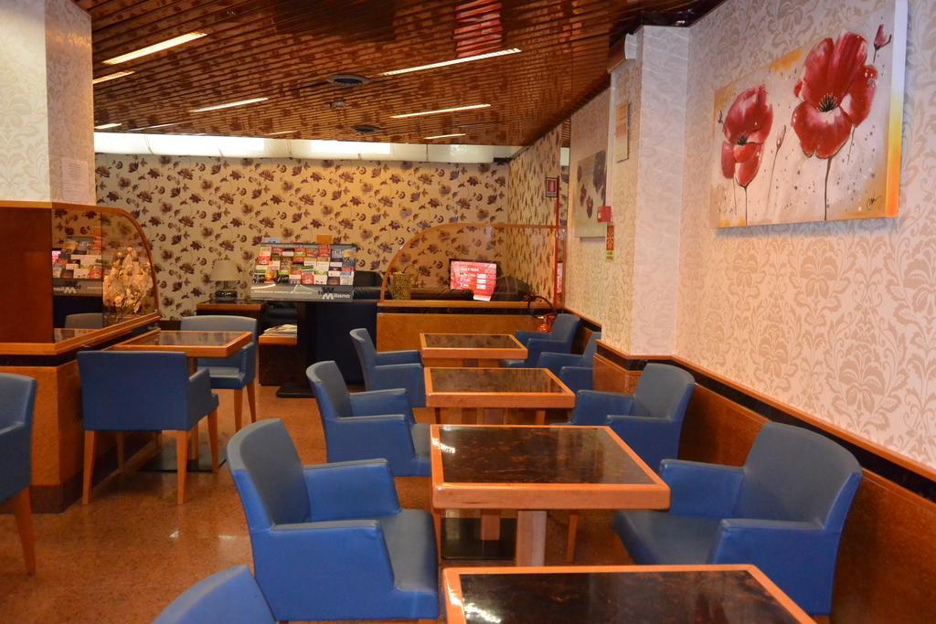 Hotel Lido Milano Ngoại thất bức ảnh