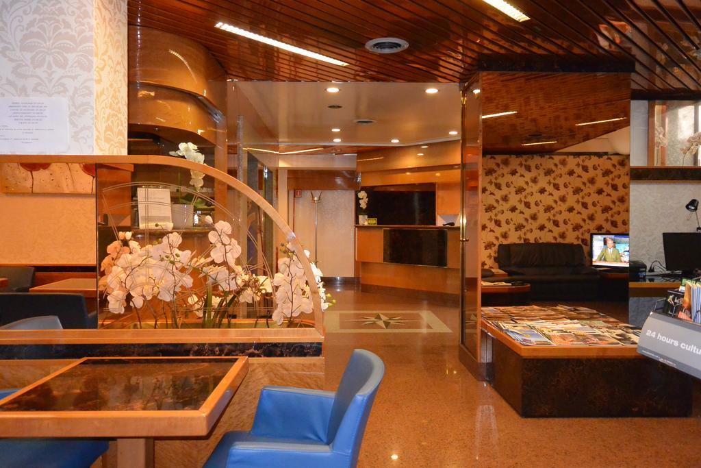 Hotel Lido Milano Ngoại thất bức ảnh