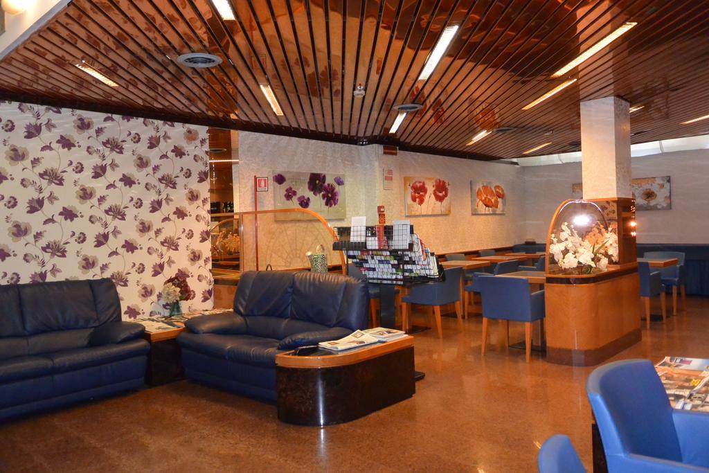 Hotel Lido Milano Ngoại thất bức ảnh
