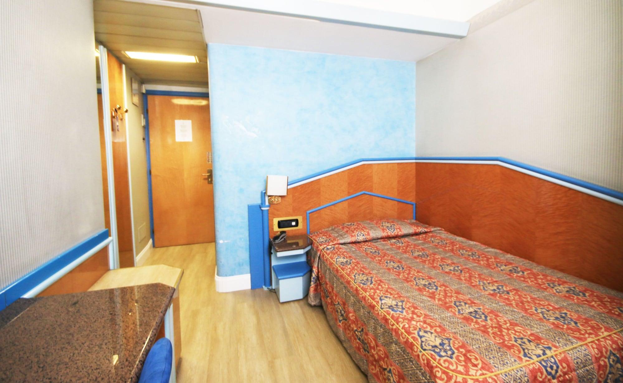 Hotel Lido Milano Ngoại thất bức ảnh