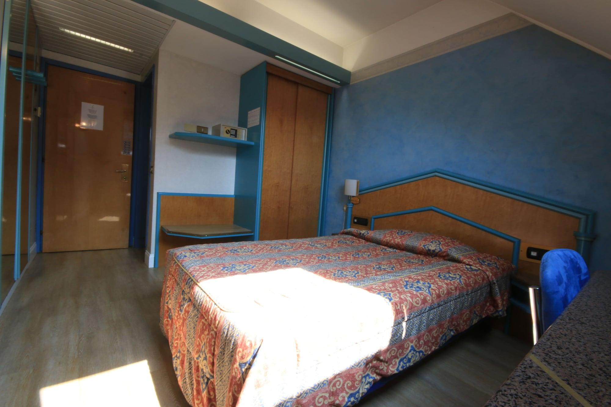 Hotel Lido Milano Ngoại thất bức ảnh
