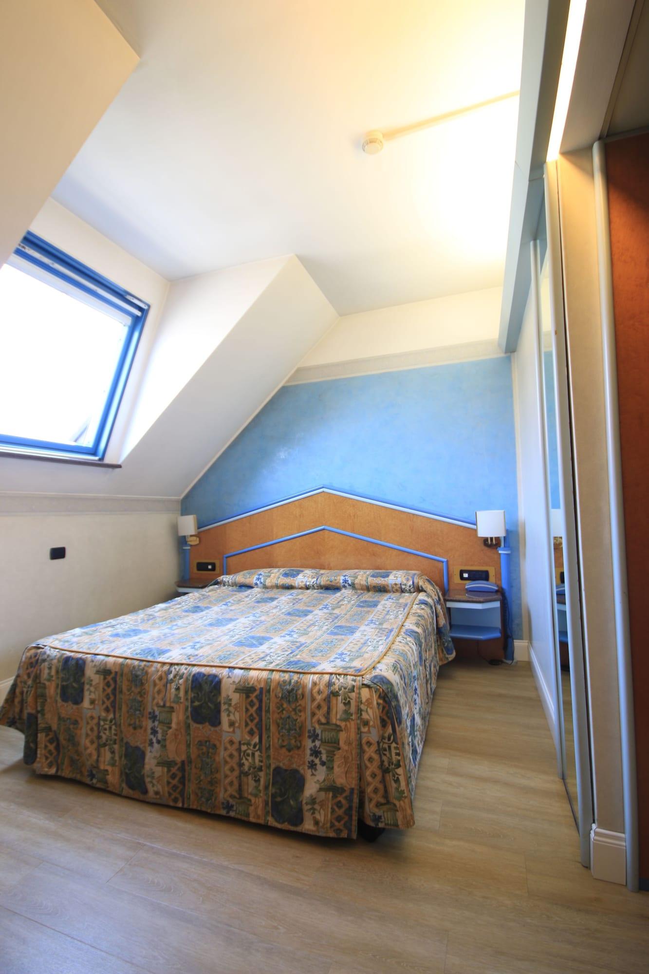 Hotel Lido Milano Ngoại thất bức ảnh