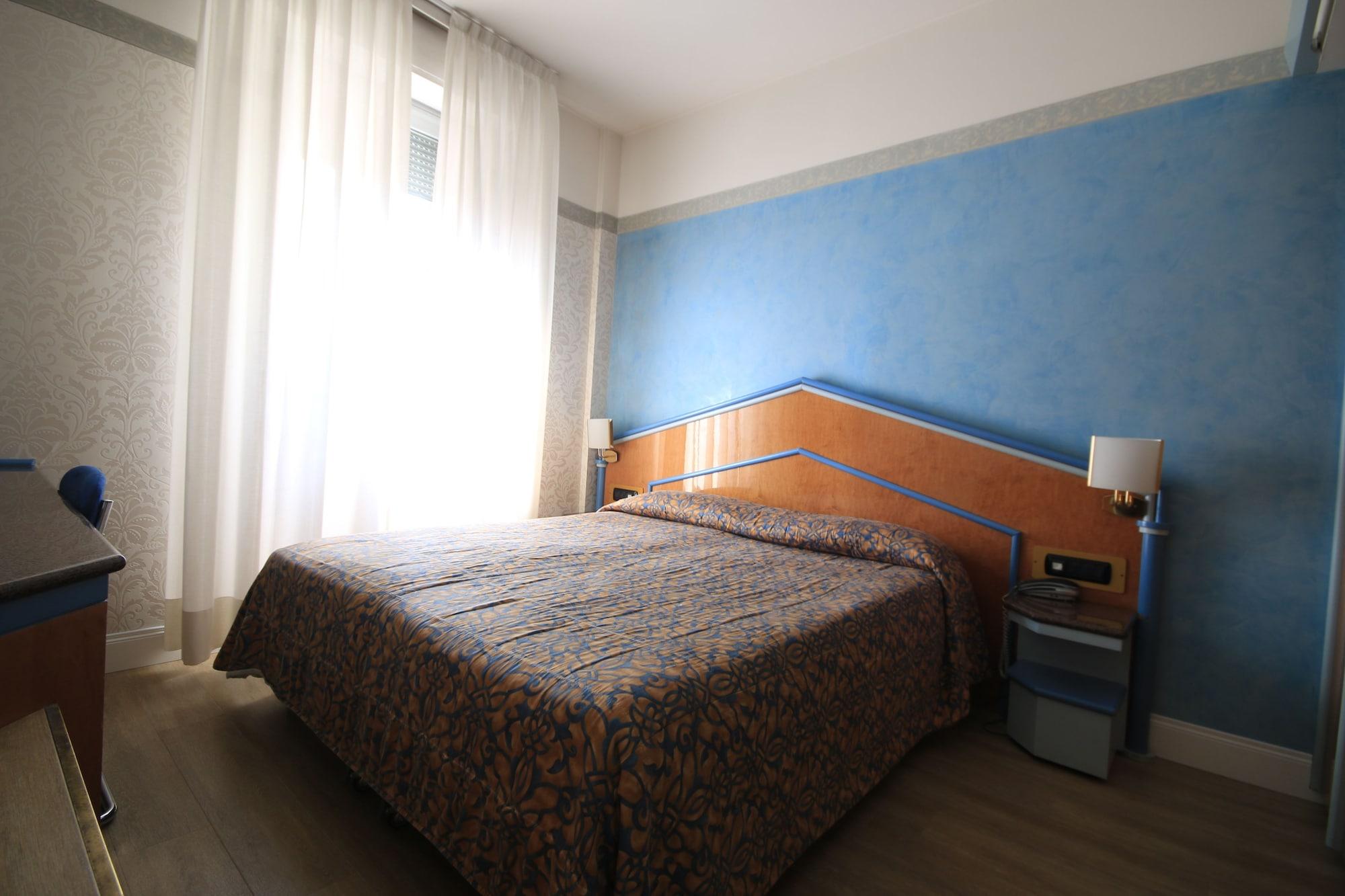 Hotel Lido Milano Ngoại thất bức ảnh