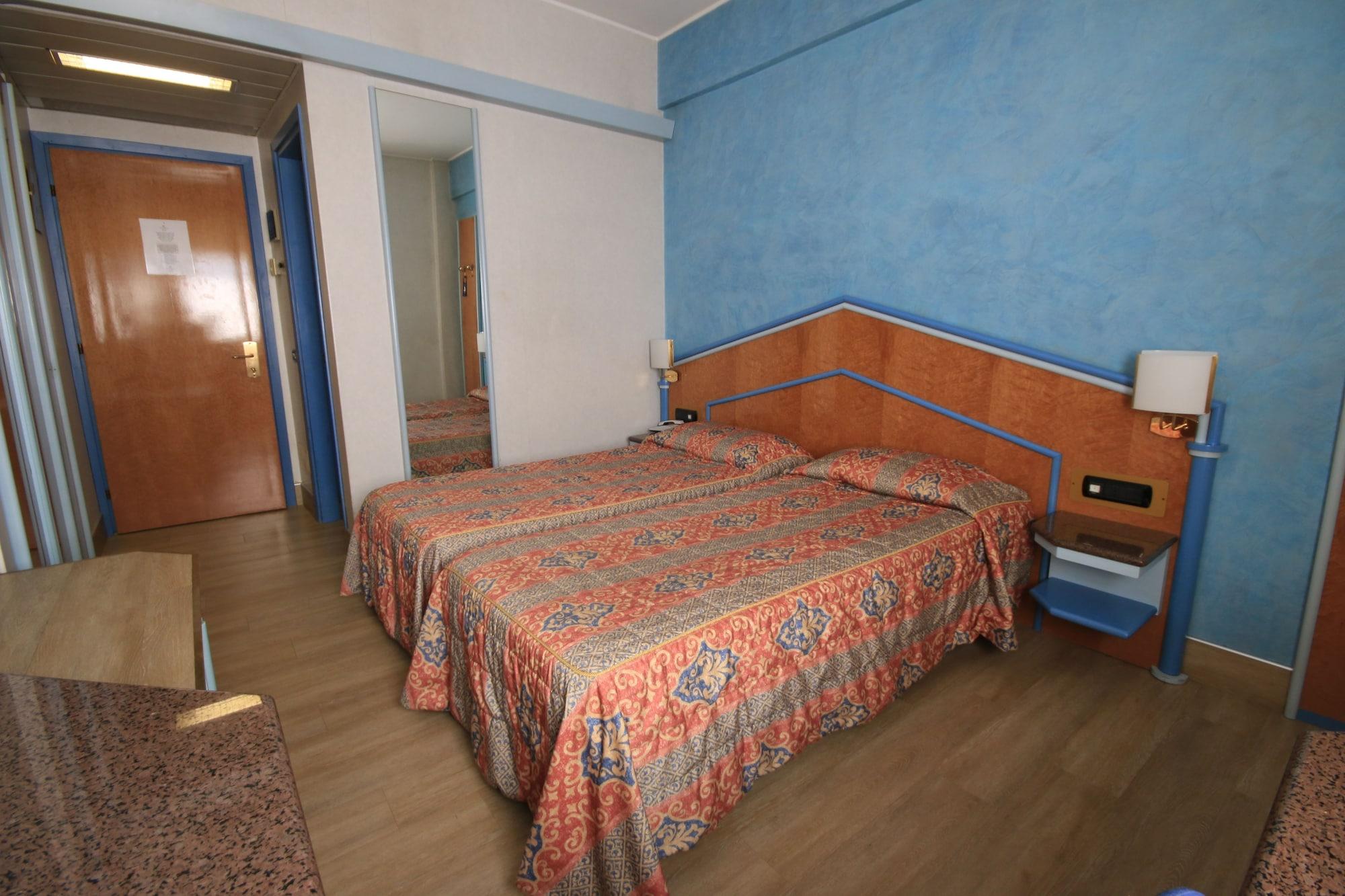 Hotel Lido Milano Ngoại thất bức ảnh