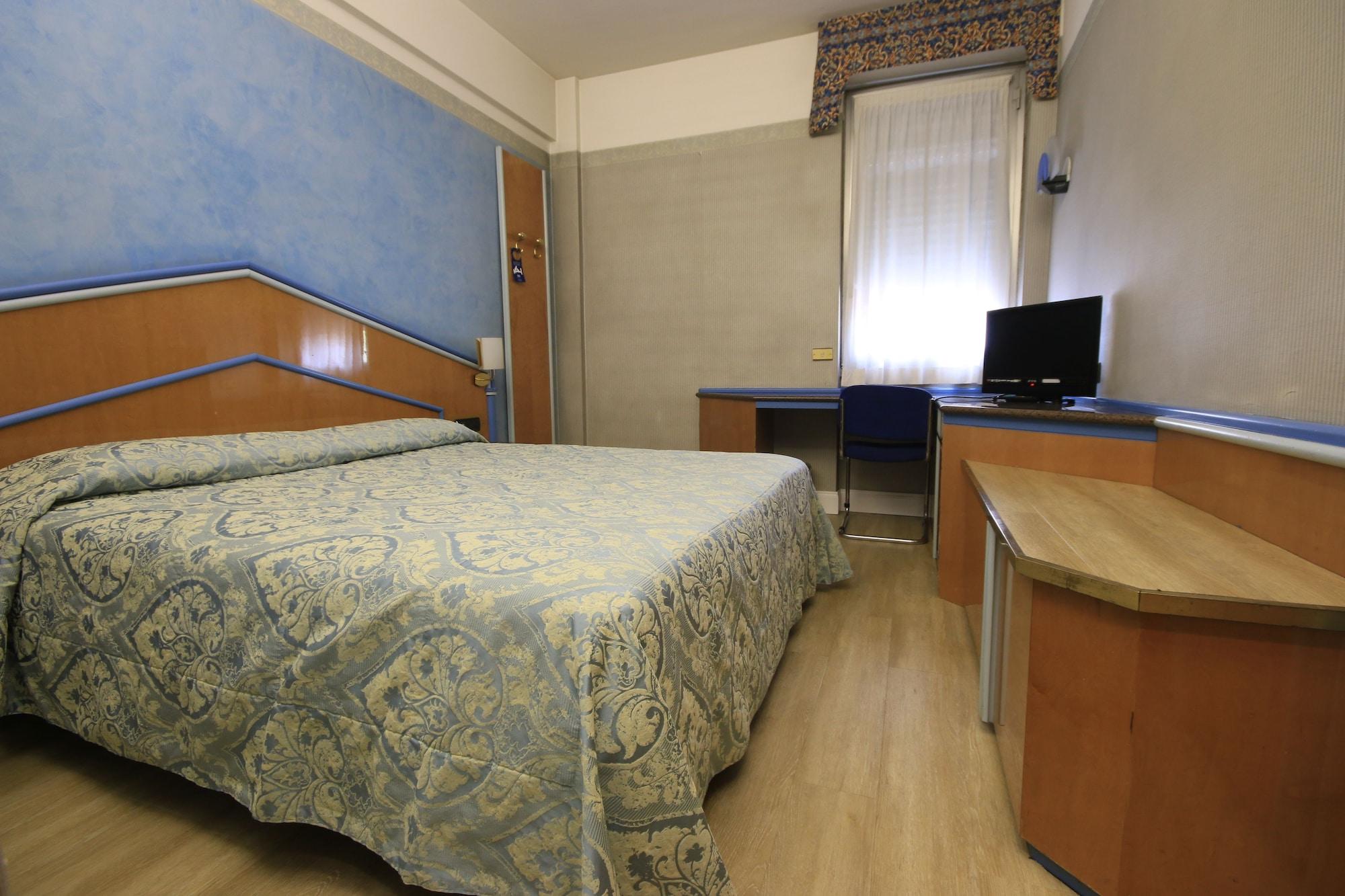 Hotel Lido Milano Ngoại thất bức ảnh