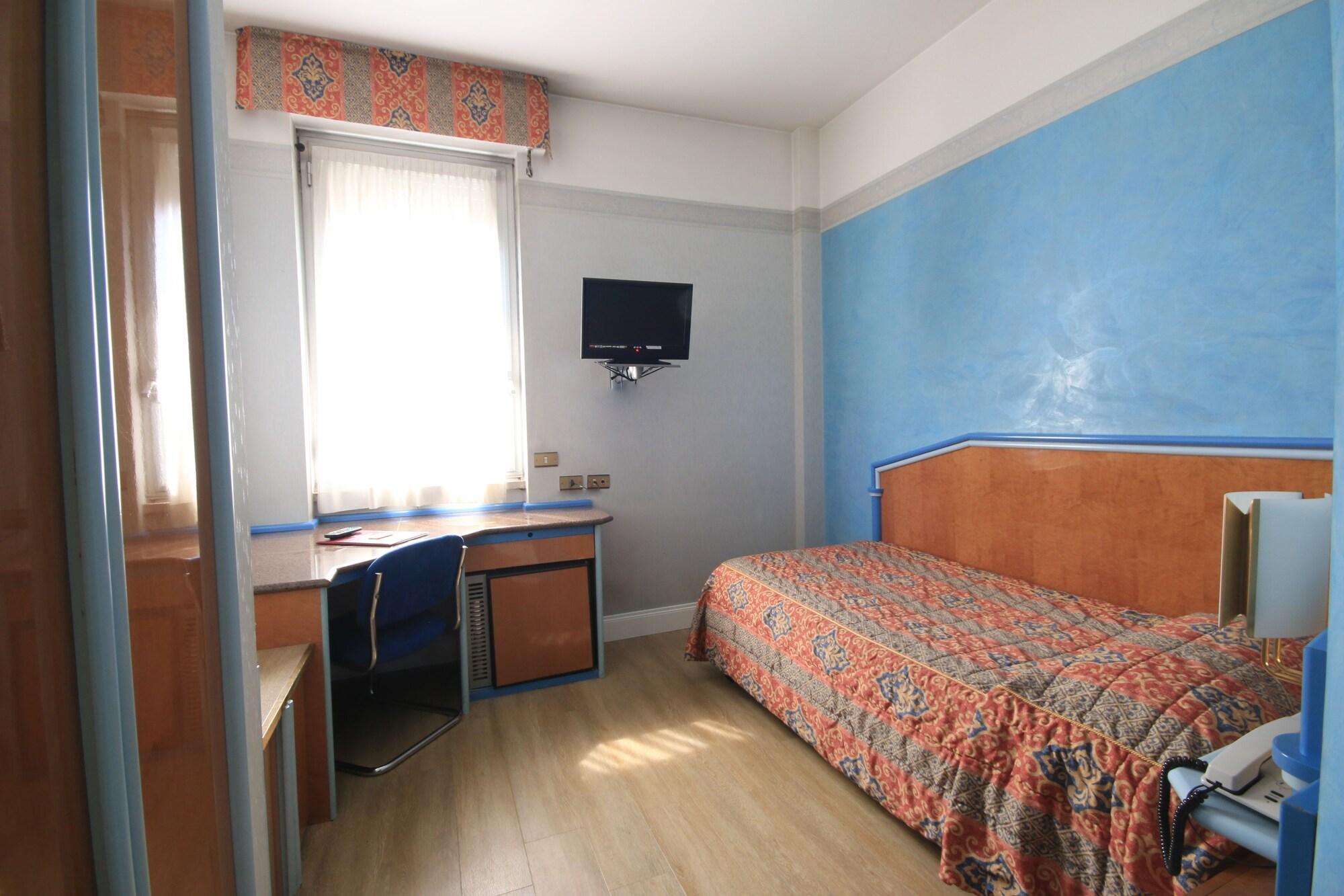 Hotel Lido Milano Ngoại thất bức ảnh