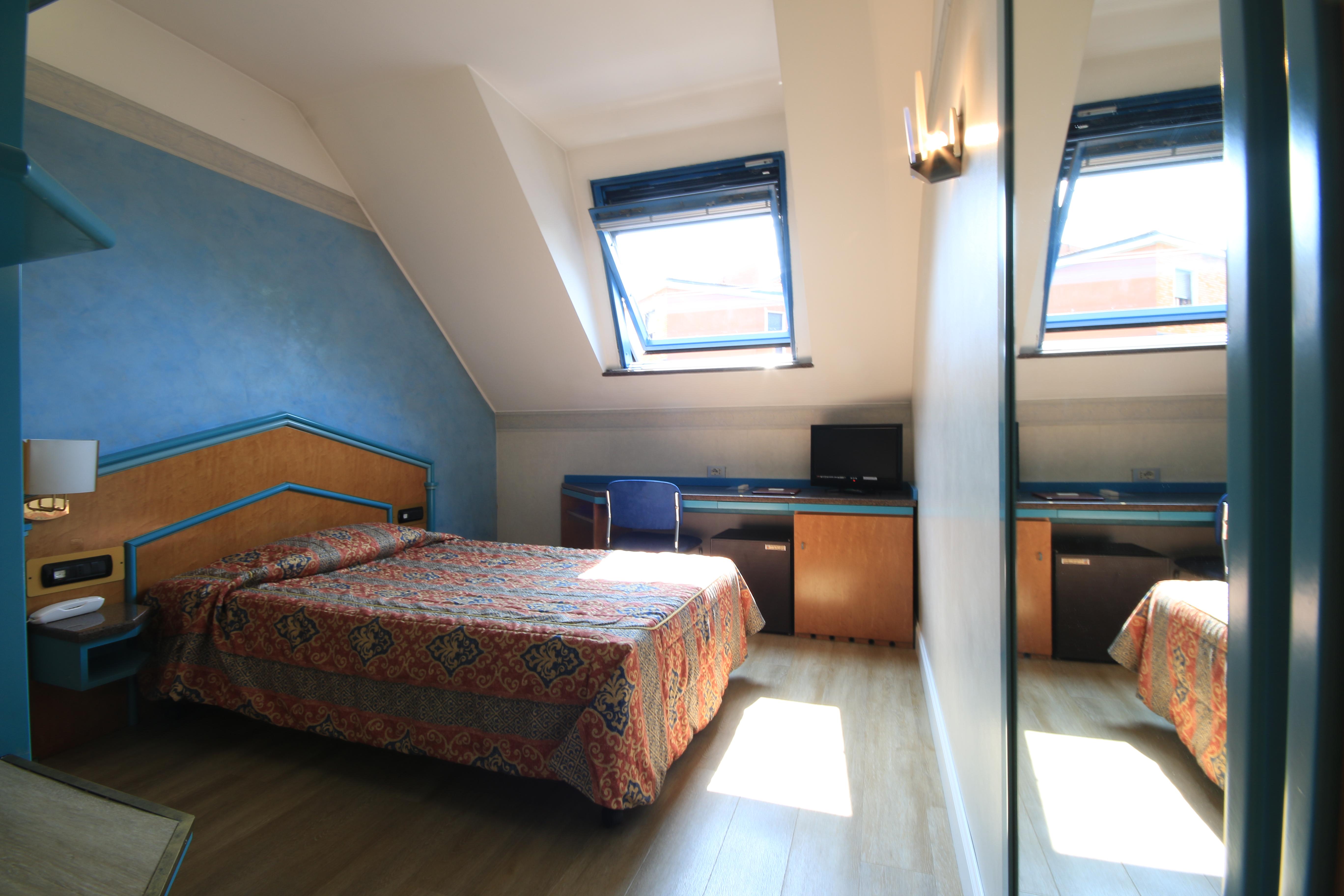 Hotel Lido Milano Ngoại thất bức ảnh