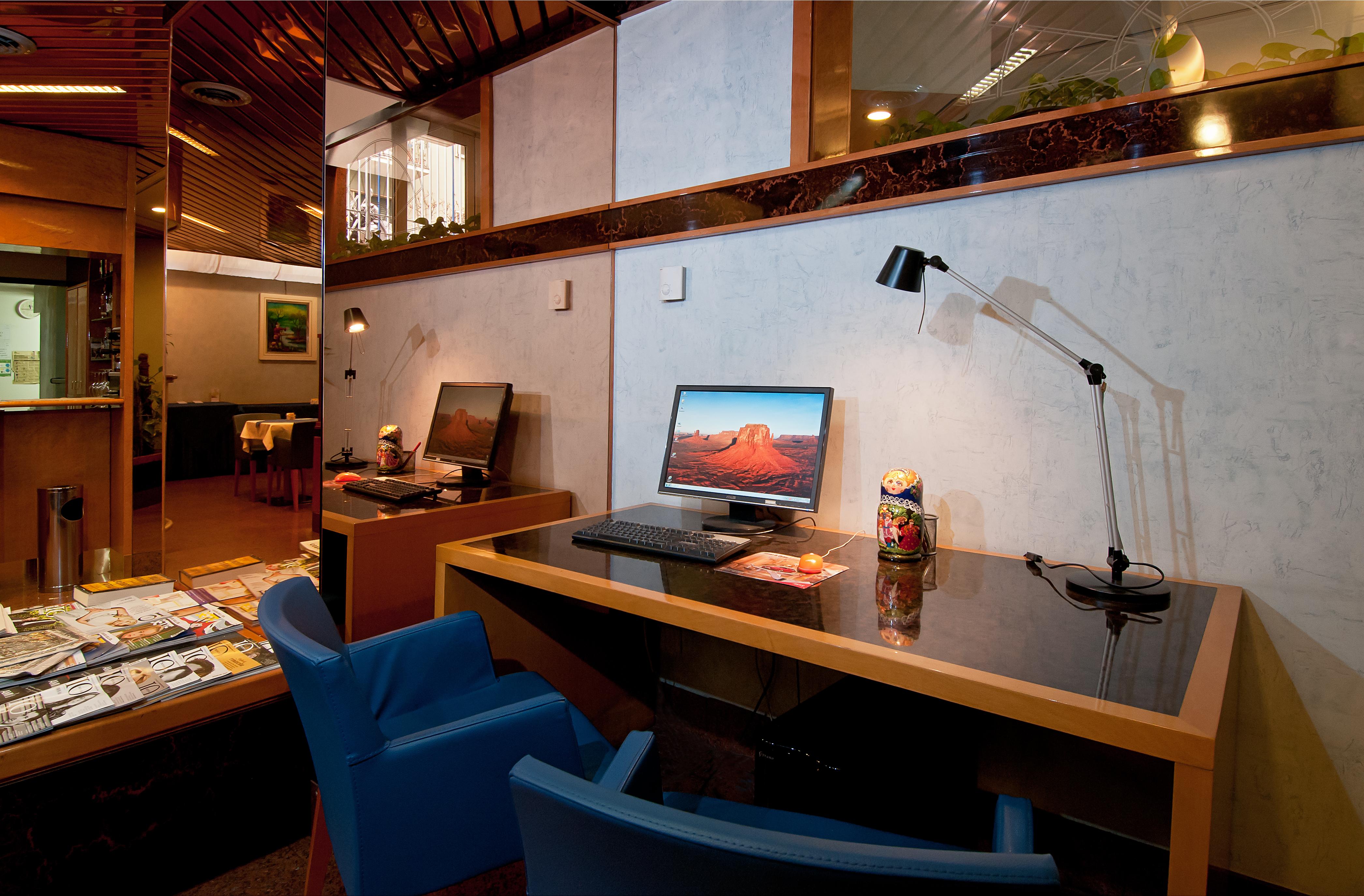 Hotel Lido Milano Ngoại thất bức ảnh