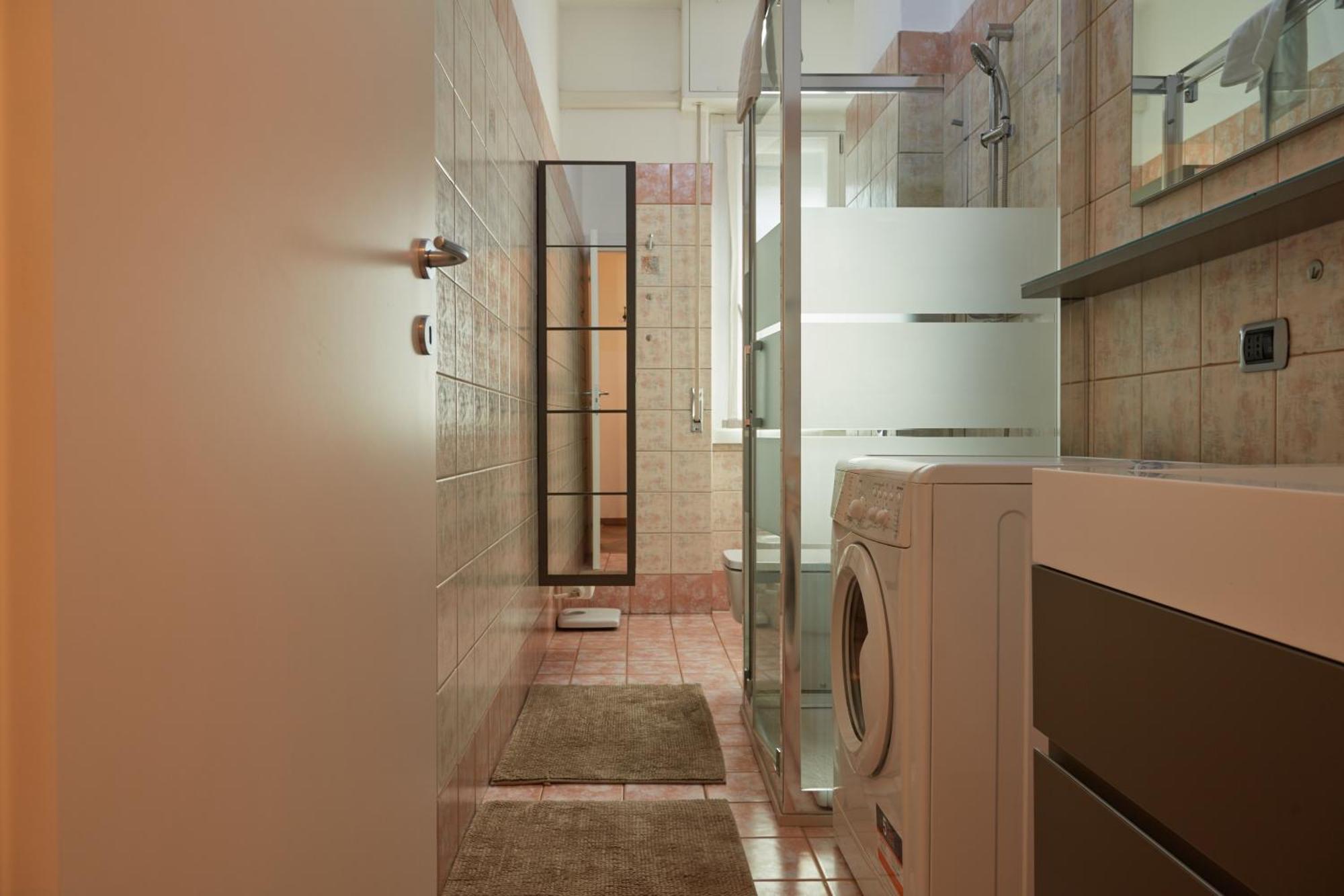 Hotel Lido Milano Ngoại thất bức ảnh