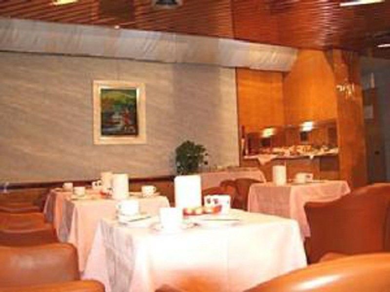 Hotel Lido Milano Ngoại thất bức ảnh