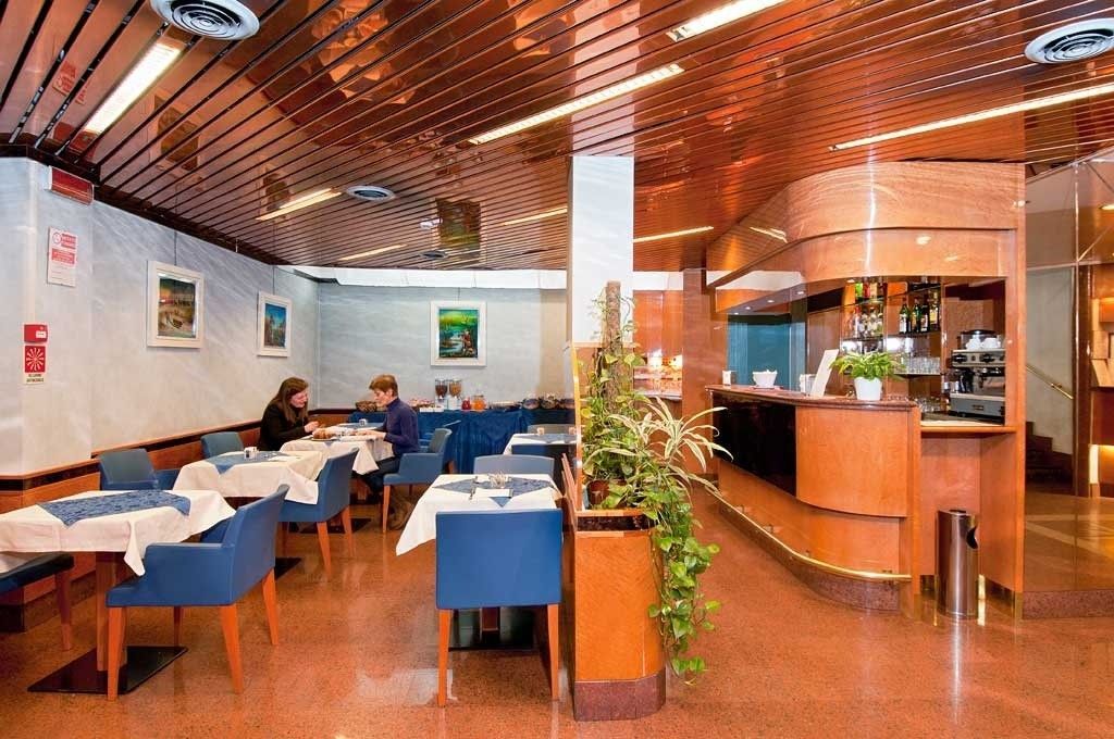 Hotel Lido Milano Ngoại thất bức ảnh