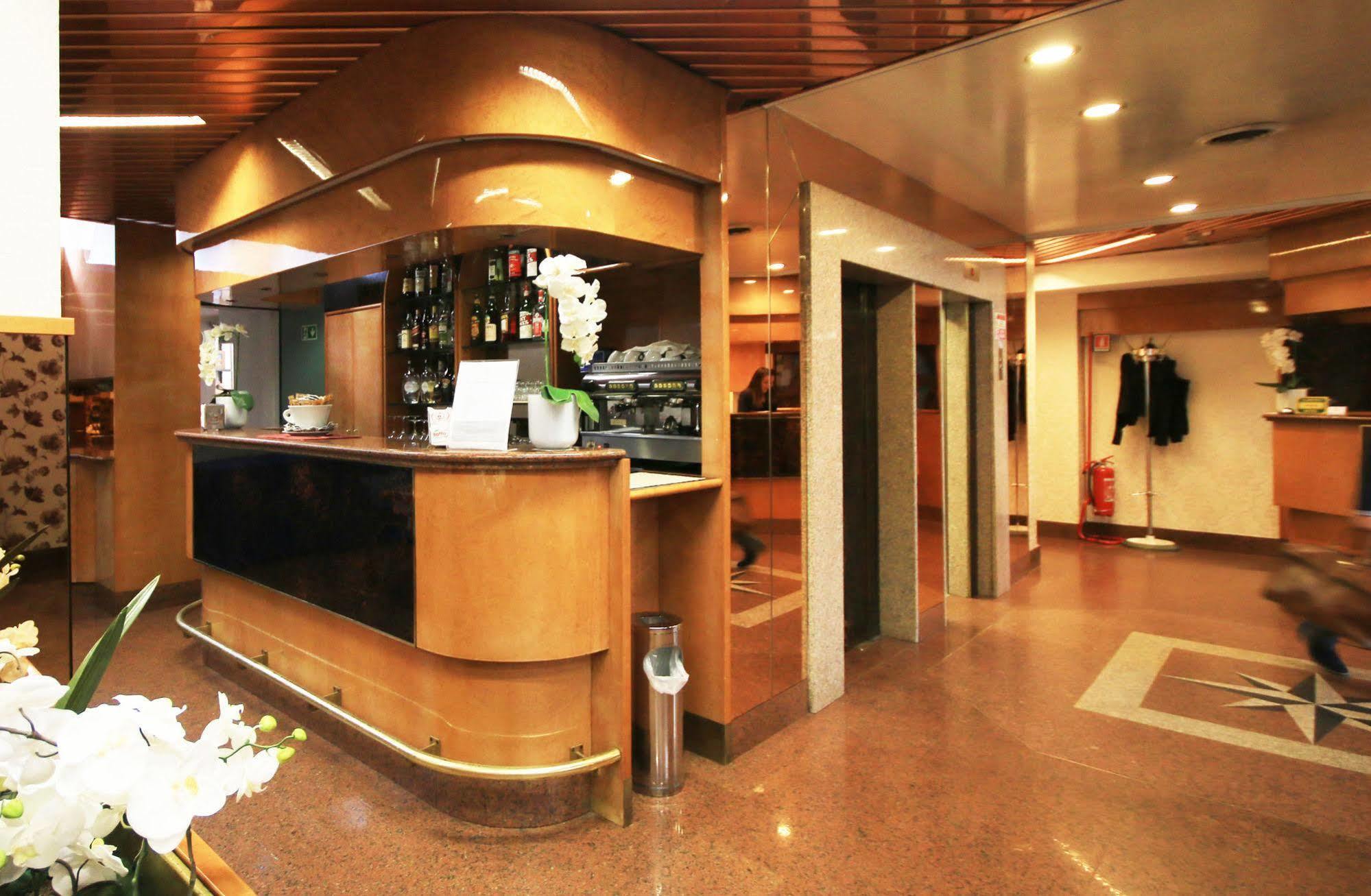 Hotel Lido Milano Ngoại thất bức ảnh