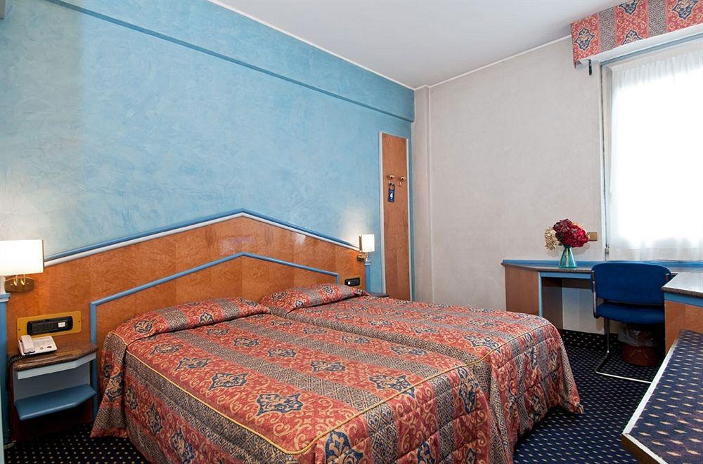 Hotel Lido Milano Ngoại thất bức ảnh